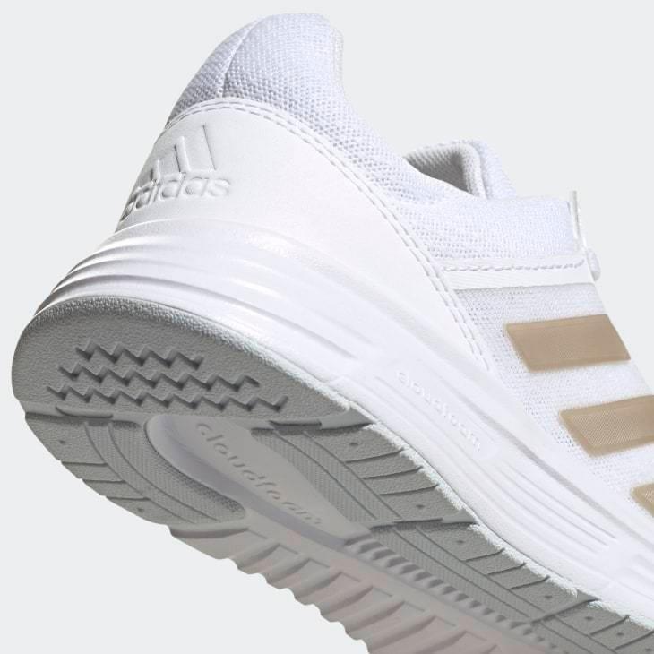 ランニングシューズ レディース シューズ Adidas アディダス Glx 5 W ギャラクシー ジョギング 女性 Kzj 白 ホワイト スニーカー 運動靴 くつ Fy6744 Fy6744 World Wide Market 通販 Yahoo ショッピング