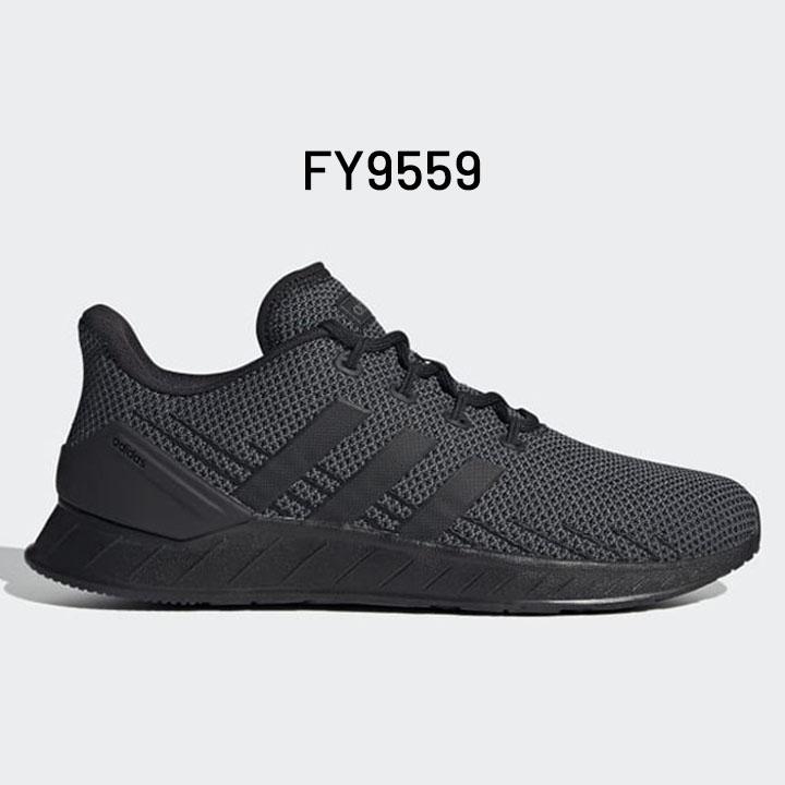 adidas（アディダス） メンズ スニーカー adidas QUESTAR FLOW NXT M