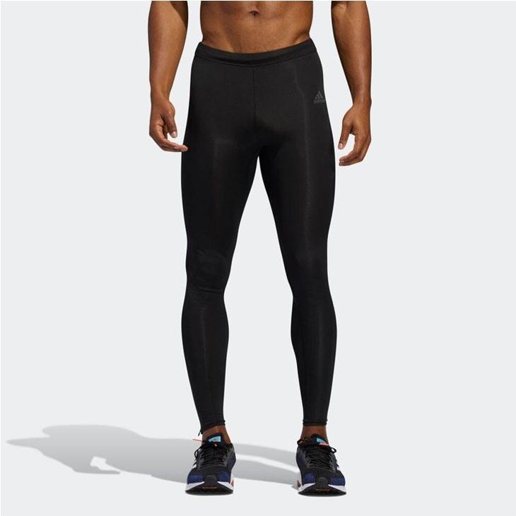 新品 M アディダス ランニングロングタイツ フリース裏起毛 Amazon.co.jp: adidas(アディダス) オウンザラン ロングタイツ/M