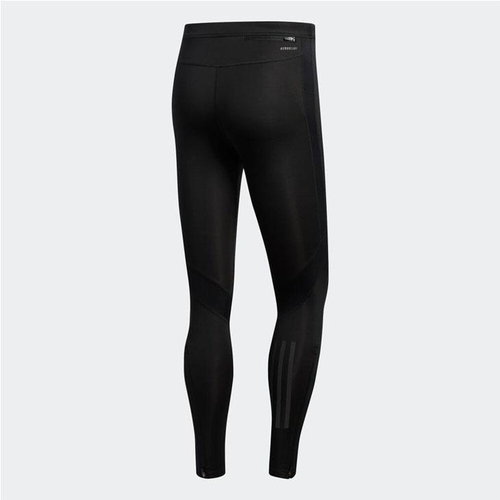 adidas ランニングタイツ アディダス オウン ザ ラン ロング
