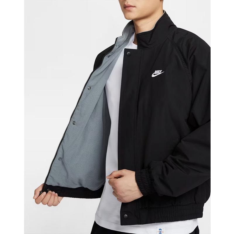 NIKE（ナイキ） 裏フリース ジャケット 長袖 メンズ クラブ