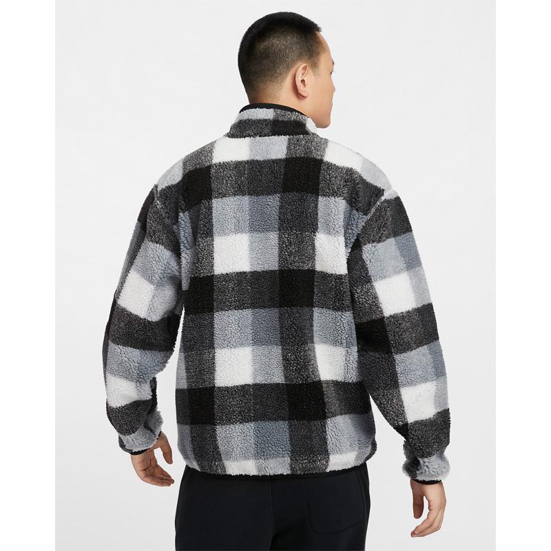 NIKE ナイキ フリース プルオーバー メンズ CLUB ウィンタライズ