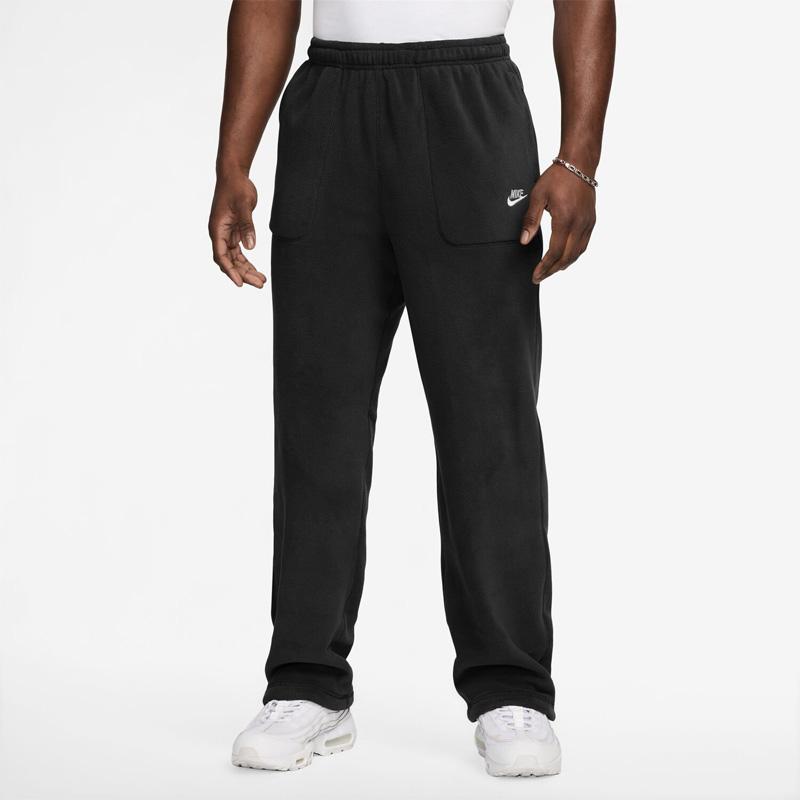 NIKE（ナイキ） ロングパンツ フリース メンズ NIKE CLUB ウィンタ