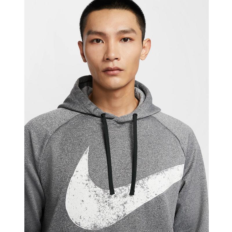 NIKE（ナイキ） スウェット パーカー メンズ NIKE Therma-FIT プル