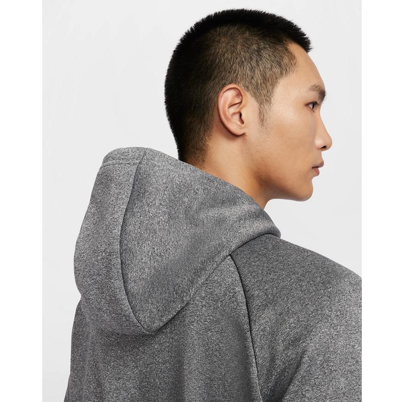 NIKE（ナイキ） スウェット パーカー メンズ NIKE Therma-FIT プル