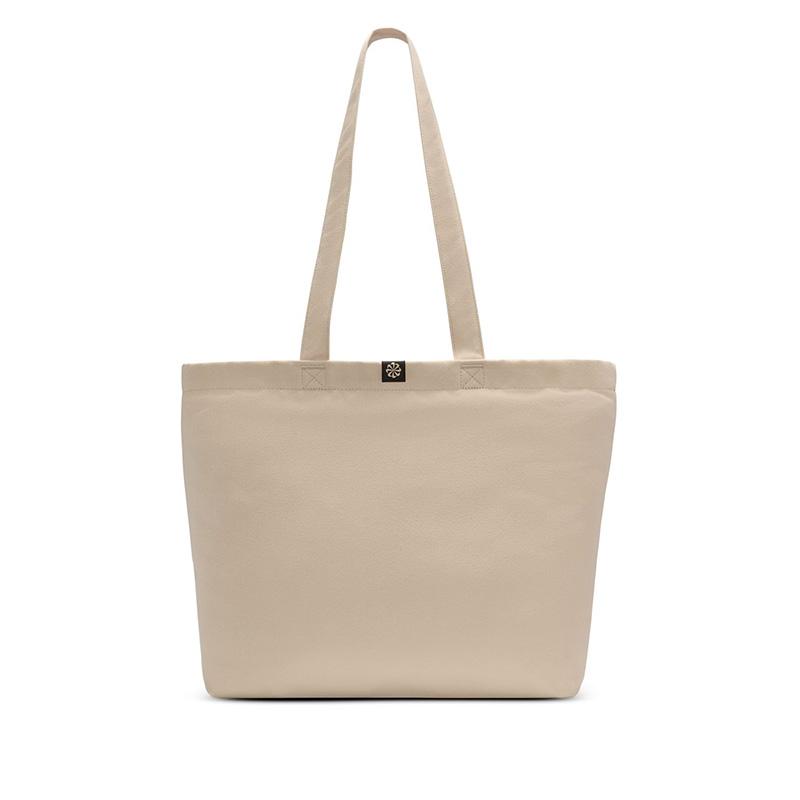 130様　クリーム色 トートバッグ 247 NIKE（ナイキ） トートバッグ 22L メンズ レディース かばん