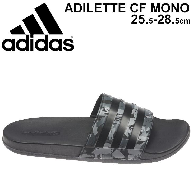 Adidas adilette cf  mono w sales