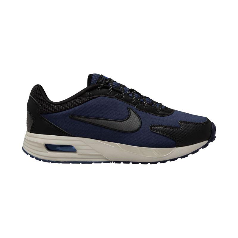 NIKE（ナイキ） スニーカー メンズ エア マックス ソロ WTR ローカット