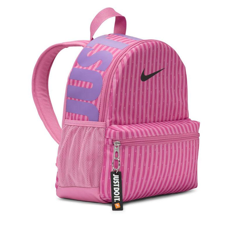 ナイキ ベージュ カーキ　ピンクロゴ　NIKE SBリュック モールシステム ナイキ ベージュ カーキ ピンクロゴ NIKE SBリュック モール