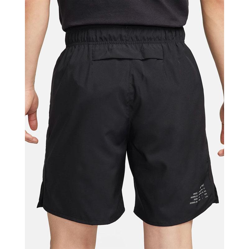 ★セット２枚】М ナイキ Dri-FIT チャレンジャー ショートパンツ 黒 ナイキ（NIKE）（メンズ）パンツ 短パン ランニング 速乾