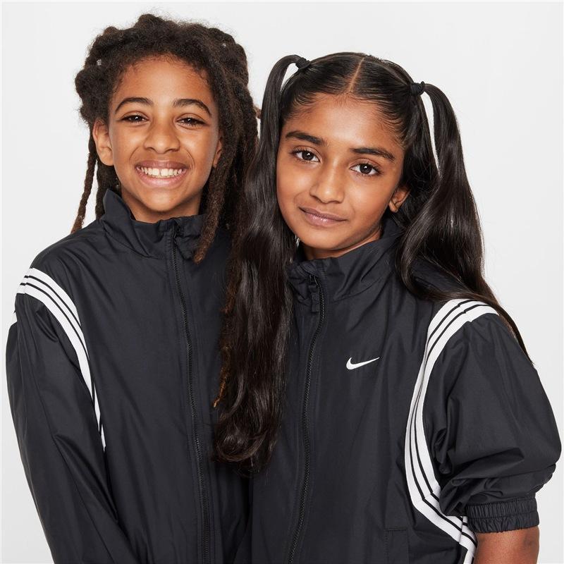 NIKE（ナイキ） キッズ ウィンドブレーカー 130-160cm 子供服 NIKE YTH
