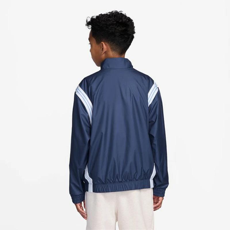 NIKE（ナイキ） ウインドブレーカー キッズ ジュニア NIKE YTH RPL