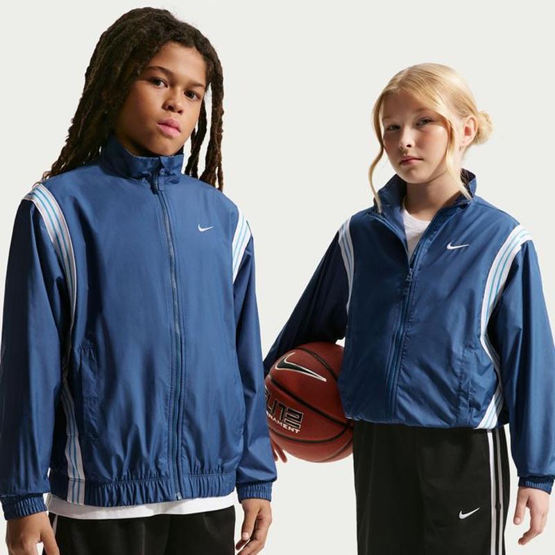 NIKE（ナイキ） ウインドブレーカー キッズ ジュニア NIKE YTH RPL