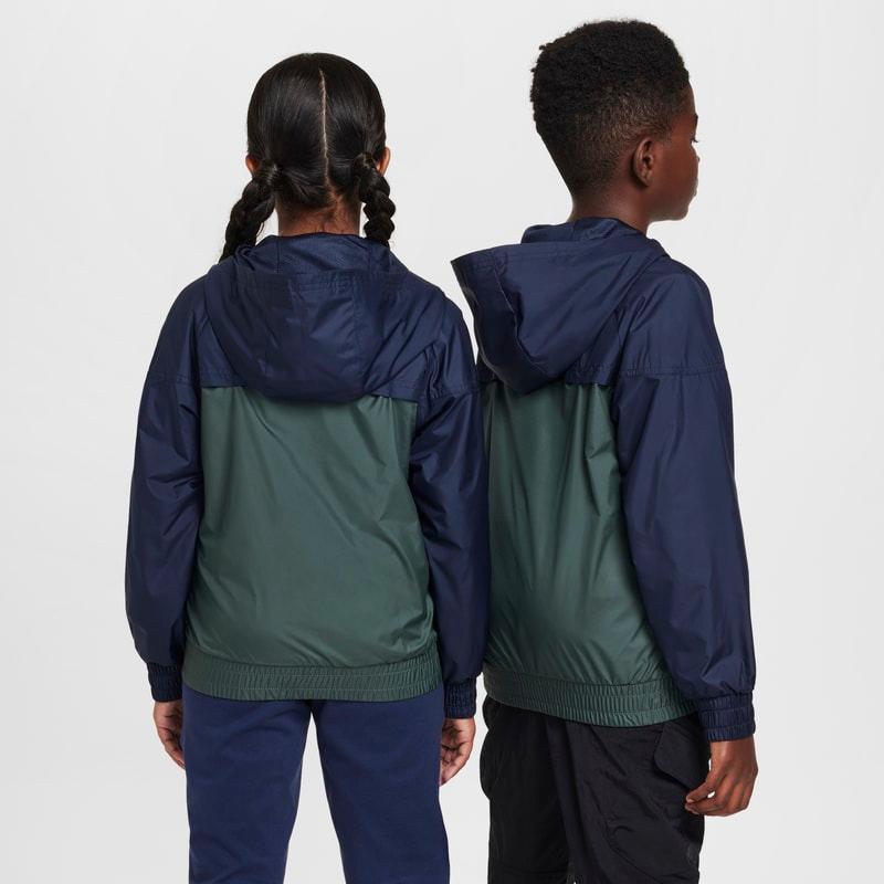 NIKE（ナイキ） キッズ ウィンドブレーカー 130-160cm 子供服 ジュニア