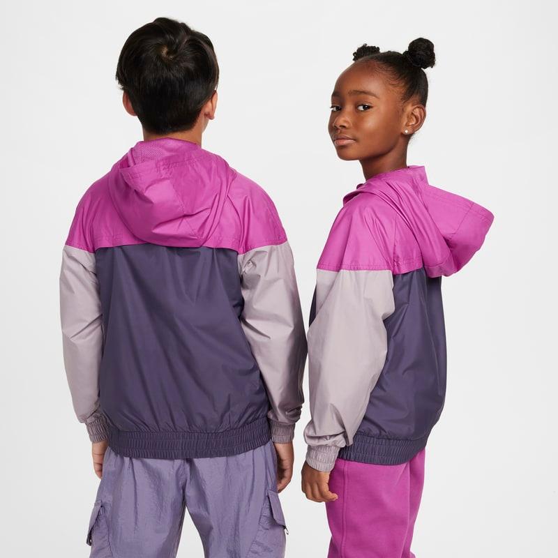 NIKE（ナイキ） キッズ ウィンドブレーカー 130-160cm 子供服 ジュニア