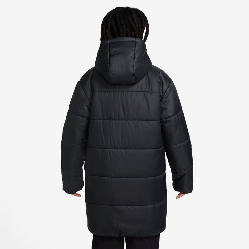NIKE ナイキ 中綿ジャケット レディース NSW TF SNFL CLSC