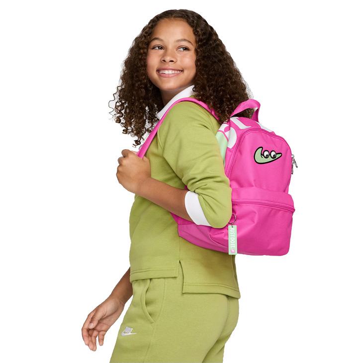 NIKE（ナイキ） 子ども用 キッズ リュックサック 11L バッグ