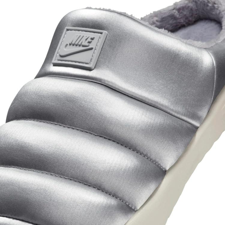 NIKE ナイキ サンダル レディース クロッグシューズ BURROW SE