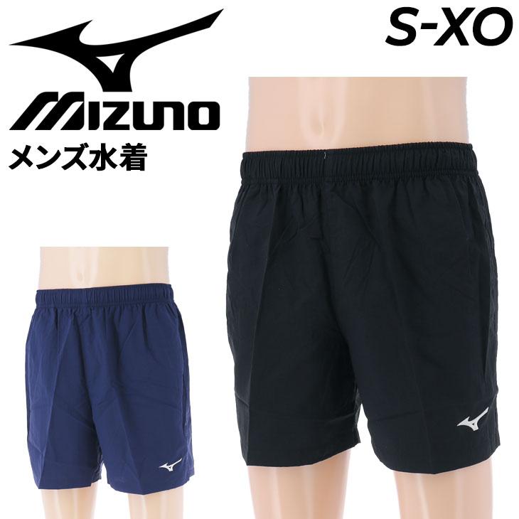 MIZUNO ミズノ メンズ 水着 インナーショーツ付き スイムウェア