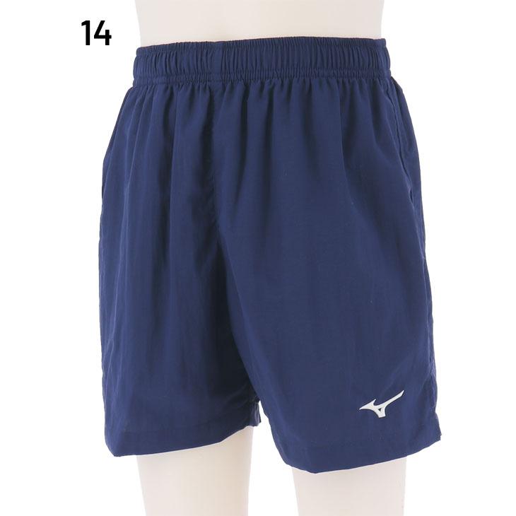 MIZUNO（ミズノ） キッズ 水着 男の子 インナーショーツ付き スイム