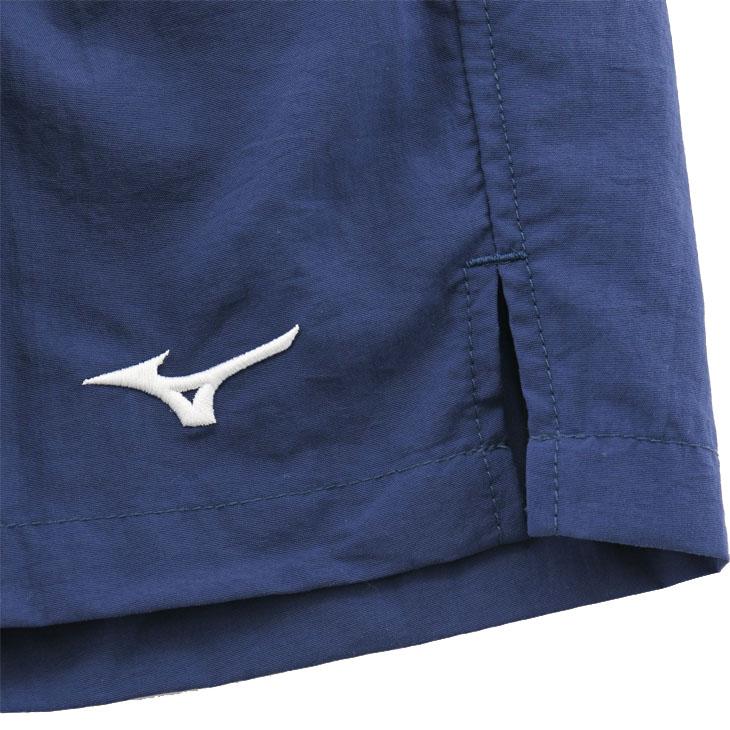 MIZUNO（ミズノ） キッズ 水着 男の子 インナーショーツ付き スイム