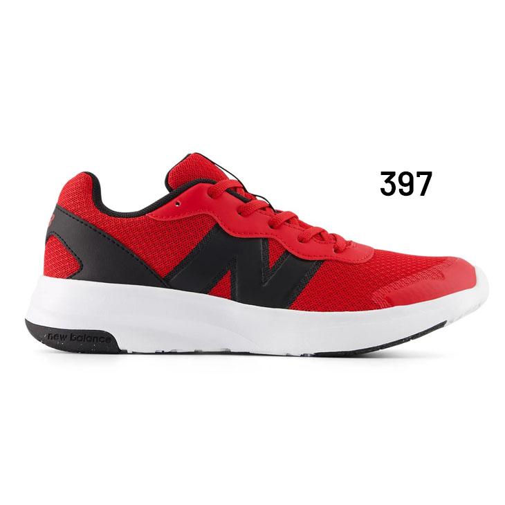New Balance（ニューバランス） ジュニア ランニングシューズ 22-25cm