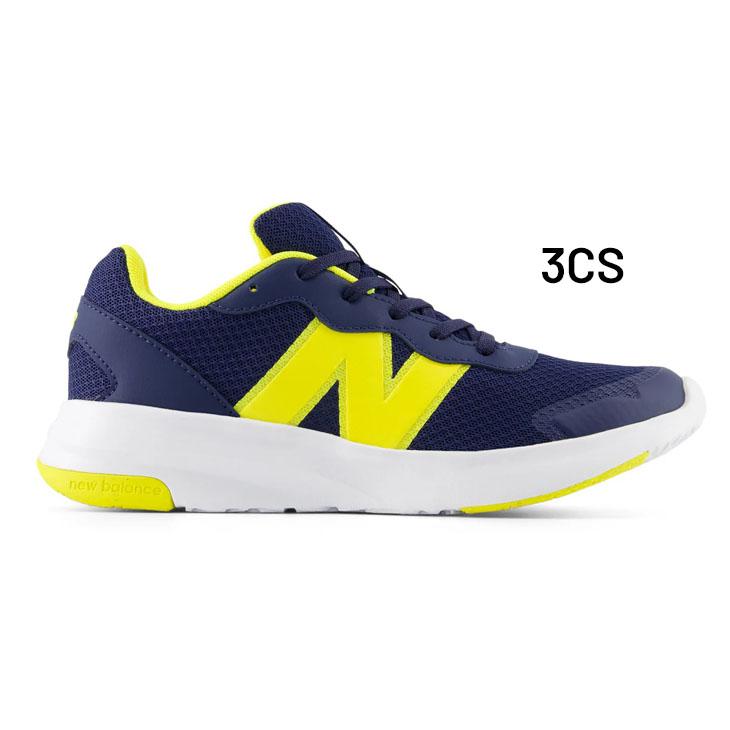 New Balance（ニューバランス） ジュニア ランニングシューズ 22-25cm