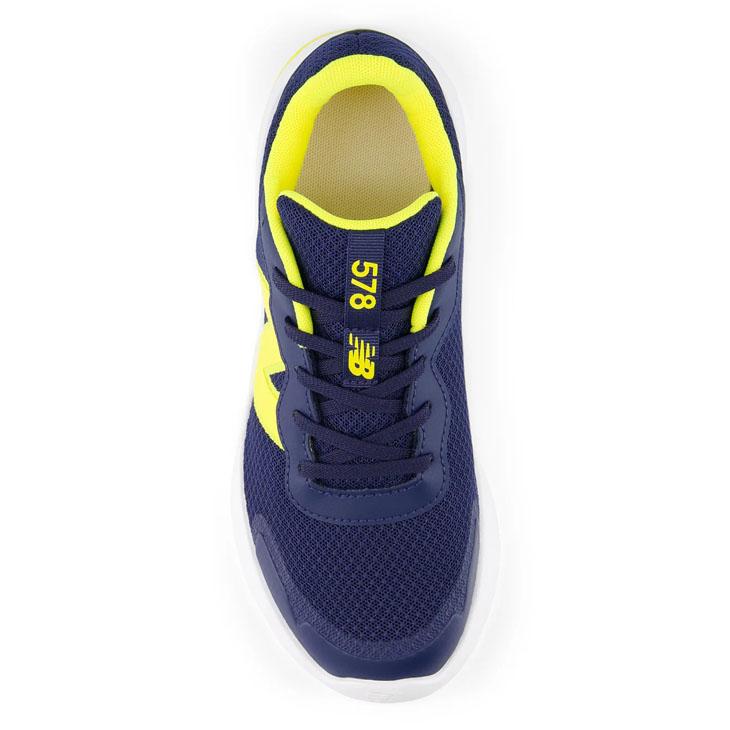 New Balance（ニューバランス） ジュニア ランニングシューズ 22-25cm