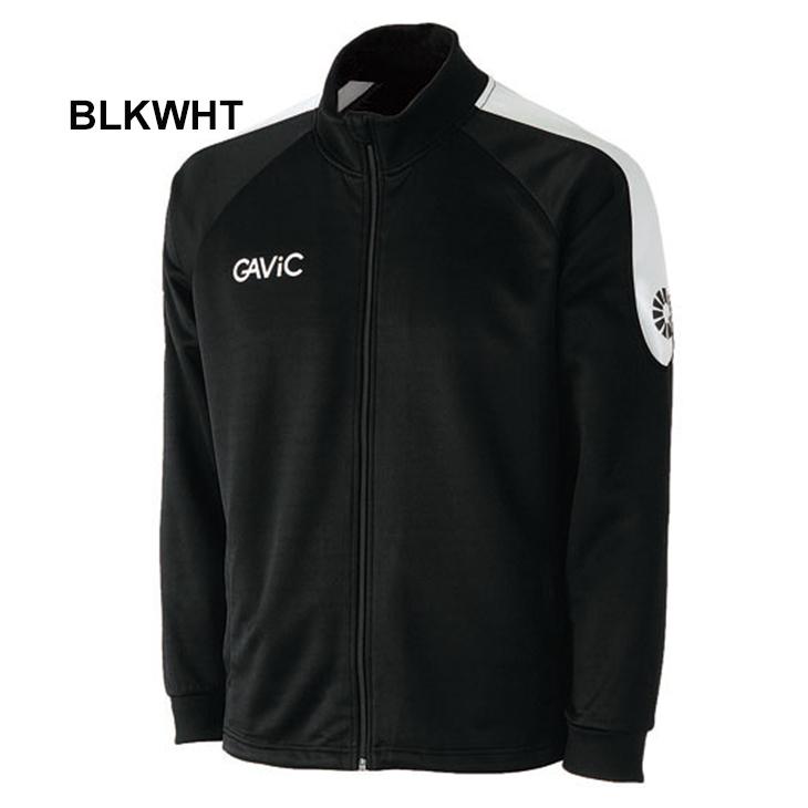 GAViC（ガビック） ジャージ ジャケット 長袖 メンズ GAVIC AKウォー