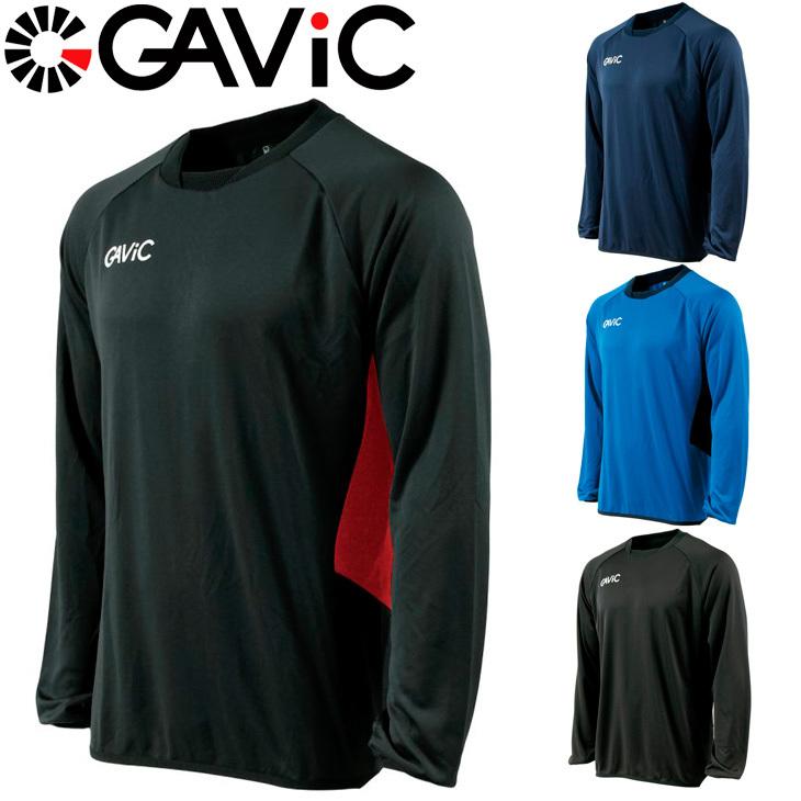 限定品‼️GAViC 横浜ビー・コルセアーズ 長袖プラクティスシャツ GAViC（ガビック） 長袖シャツ メンズ トレーニングトップ/サッカー