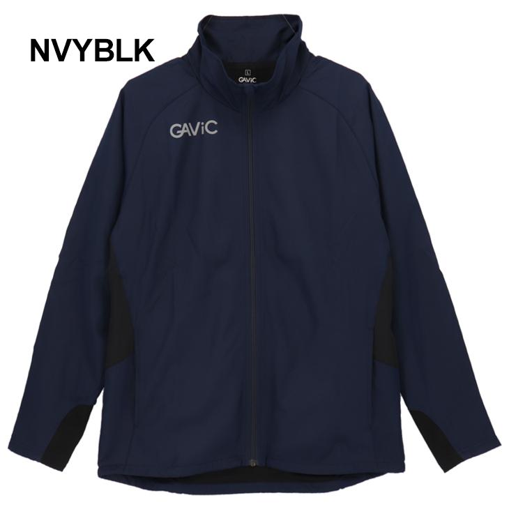 ウィンドブレーカー メンズ ガビック GAVIC ピステ トップ 裏 ウィンドブレーカー メンズ ガビック GAVIC ピステ トップ 裏