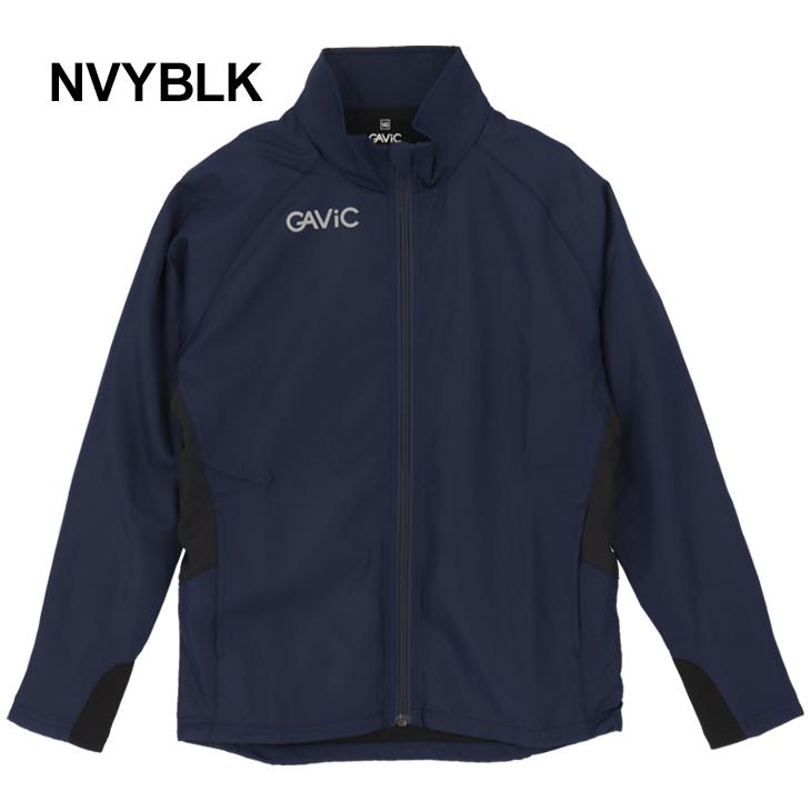 キッズ ウィンドブレーカー ジャケット 130-160cm 子供服/ガビック