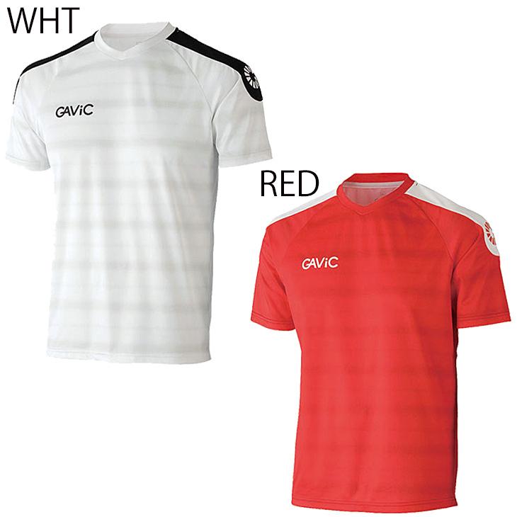 GAViC（ガビック） ゲームシャツ 半袖 メンズ GAVIC AK昇華ゲーム