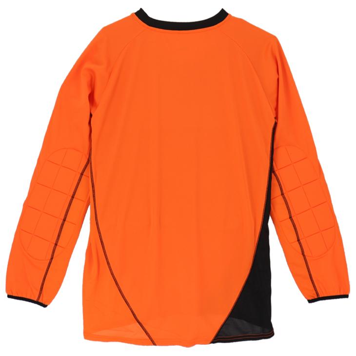 サッカー 長袖シャツ ゴールキーパー メンズ/ガビック GAVIC KEEPER