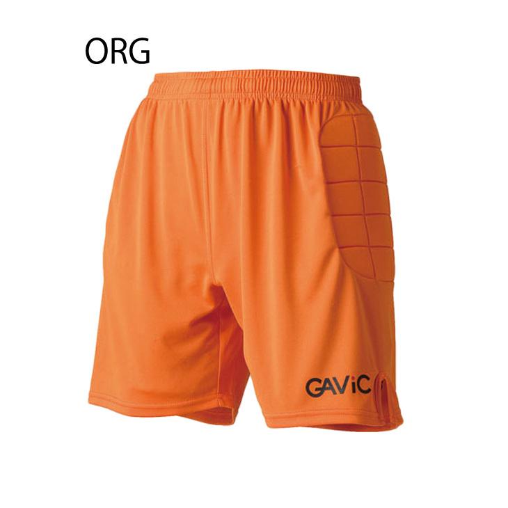 GAViC（ガビック） ハーフパンツ ショートパンツ サッカー メンズ