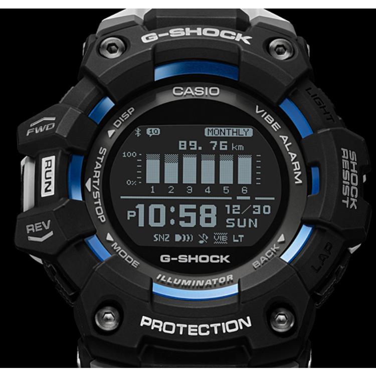 CASIO（カシオ） 腕時計 CASIO G-SHOCK Gショック G-SQUAD（ジー