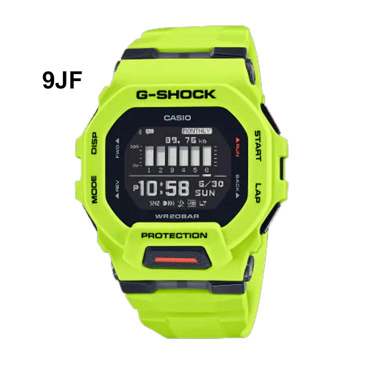 CASIO 腕時計 カシオ G-SHOCK Gショック G-SQUAD 国内正規モデル CASIO 腕時計 カシオ G-SHOCK Gショック G-SQUAD 国内正規モデル