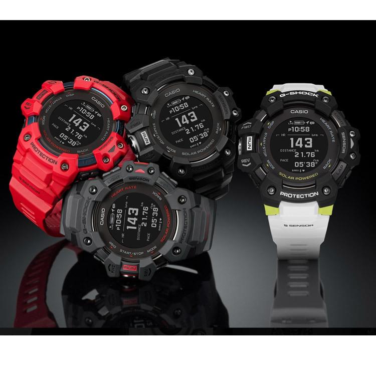 CASIO（カシオ） 腕時計 CASIO G-SHOCK Gショック G-SQUAD（ジー