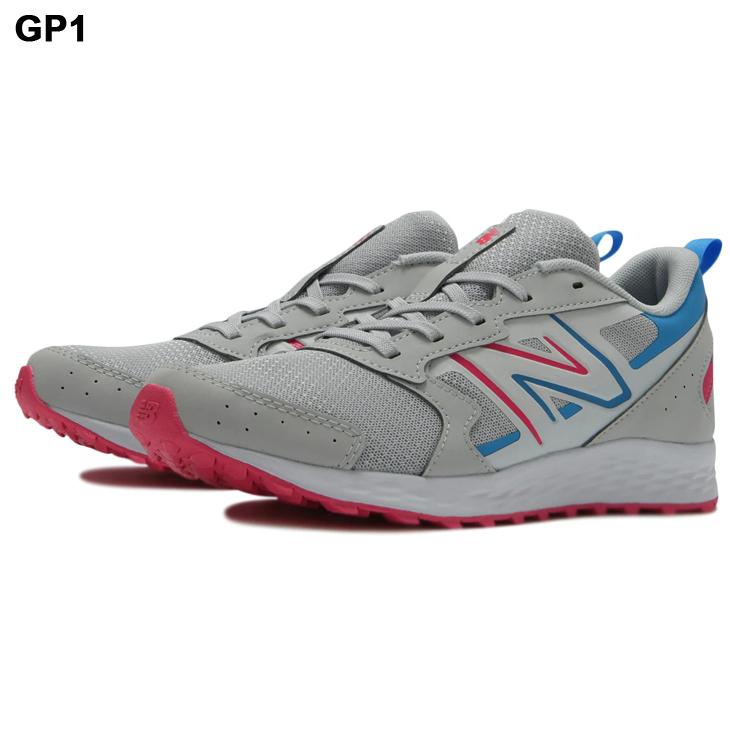 New Balance（ニューバランス） キッズ ジュニア ランニングシューズ