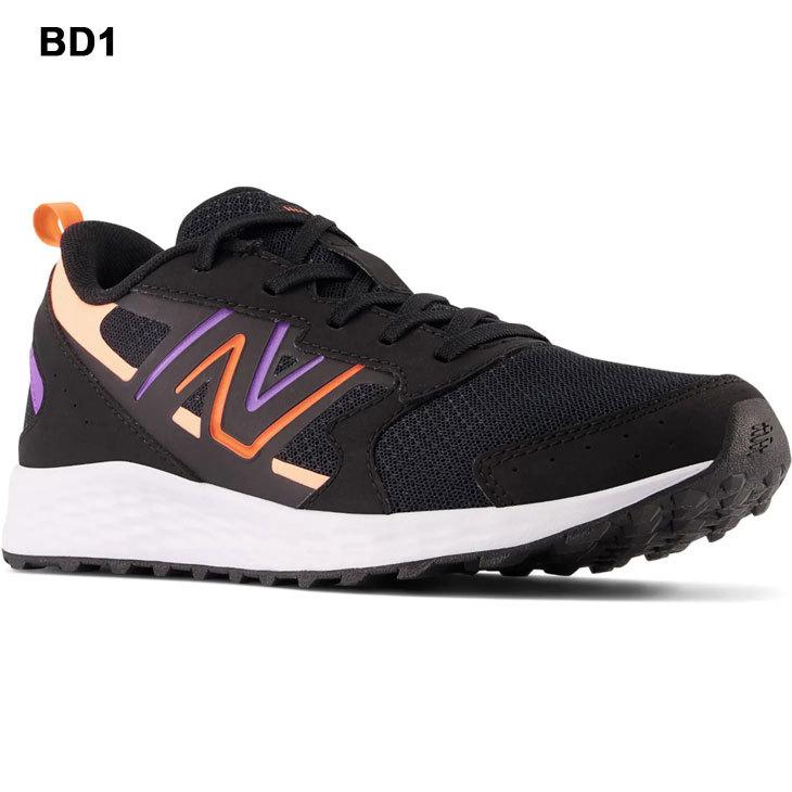 New Balance（ニューバランス） ジュニア ランニングシューズ 子供靴