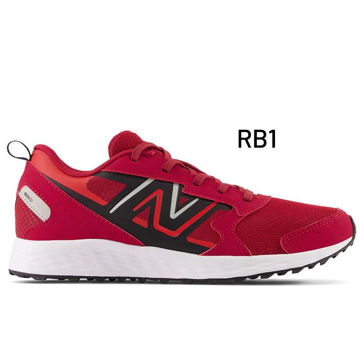 New Balance（ニューバランス） ジュニア ランニングシューズ 22-25cm