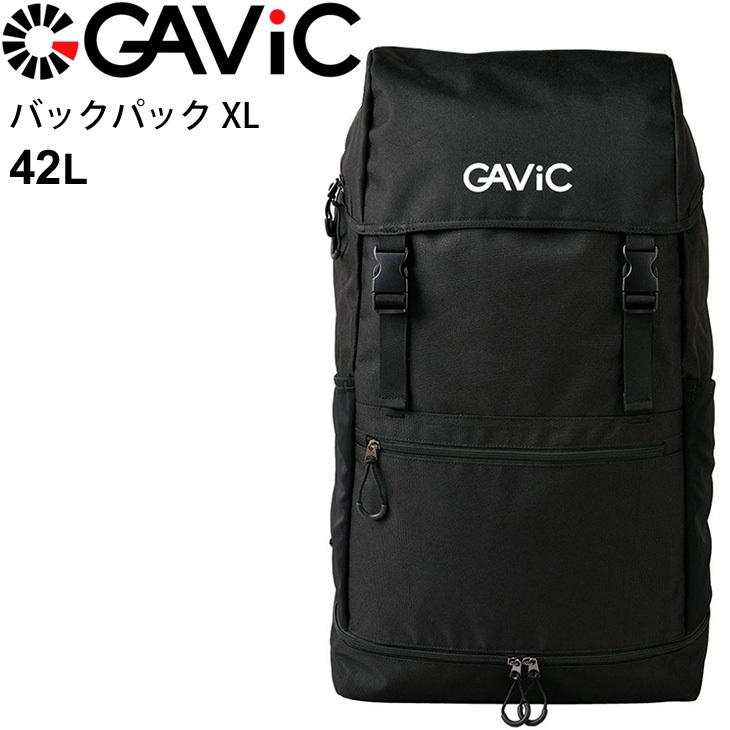 リュックサック 42L バッグ ガビック GAVIC バックパック XL/スポーツ