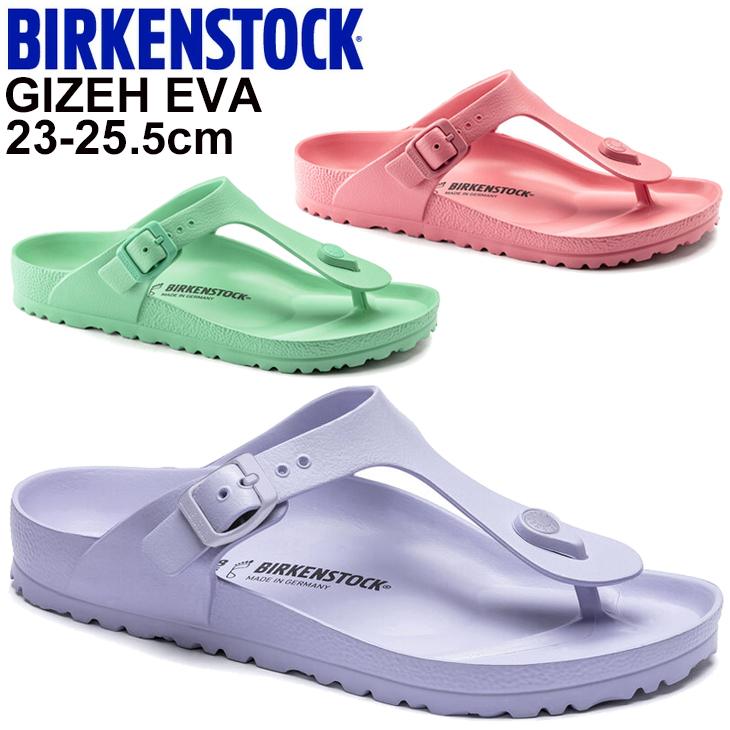 BIRKENSTOCK（ビルケンシュトック） サンダル レディース BIRKENSTOCK