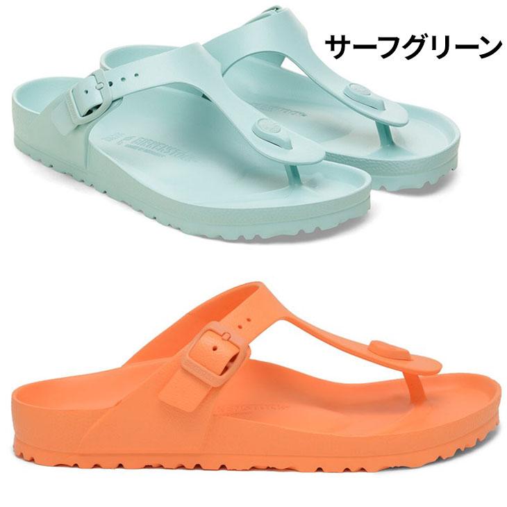 BIRKENSTOCK Gizeh ビルケンシュトック ギゼ 40 Gizeh / ギゼ オイルドレザー ブラック | BIRKENSTOCK
