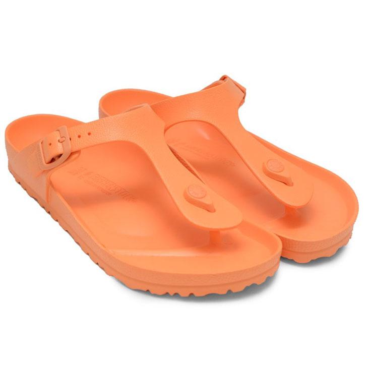 ビルケンシュトック BIRKENSTOCK サンダル バルバドス ジニア 1015486 オレンジ 楽天市場】【すぐ使える5％OFFクーポン】BIRKENSTOCK