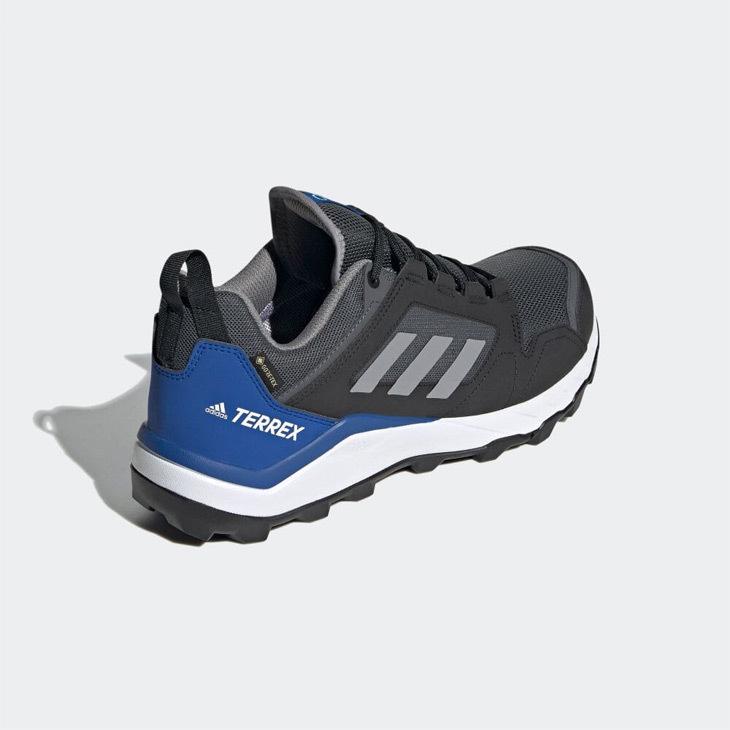 トレイルランニングシューズ GORE-TEX 防水 メンズ/adidas アディダス テレックス TERREX AGRAVIC TR GTX/トレラン アウトドア スポーツ /GJW64【取寄】｜w-w-m｜14