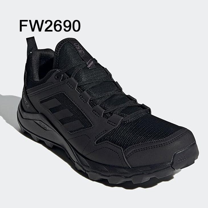 トレイルランニングシューズ GORE-TEX 防水 メンズ/adidas アディダス テレックス TERREX AGRAVIC TR GTX/トレラン アウトドア スポーツ /GJW64【取寄】｜w-w-m｜03