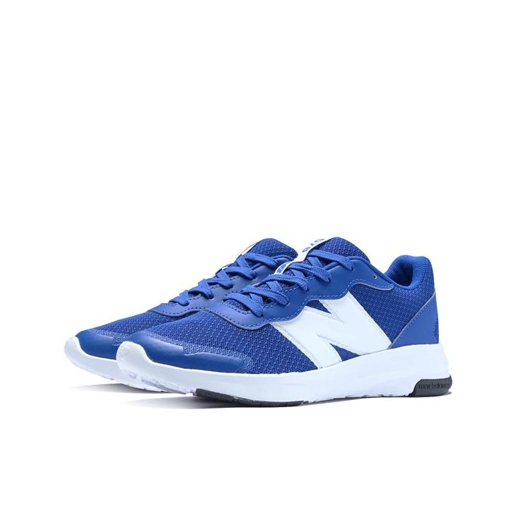 New Balance ニューバランス ジュニア ランニングシューズ 22