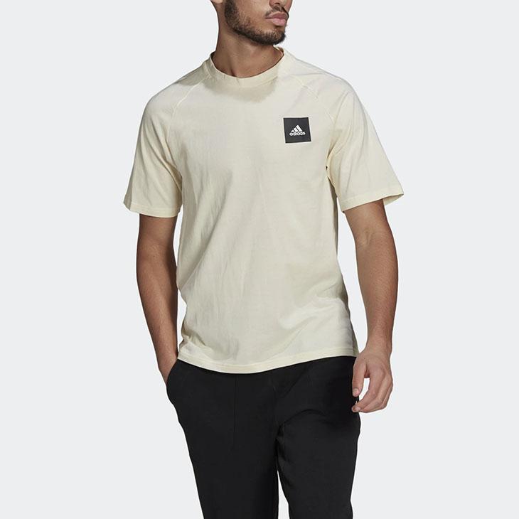 Man スタジアムTシャツ adidas（アディダス） 半袖Tシャツ メンズ マストハブ スタジアム TEE