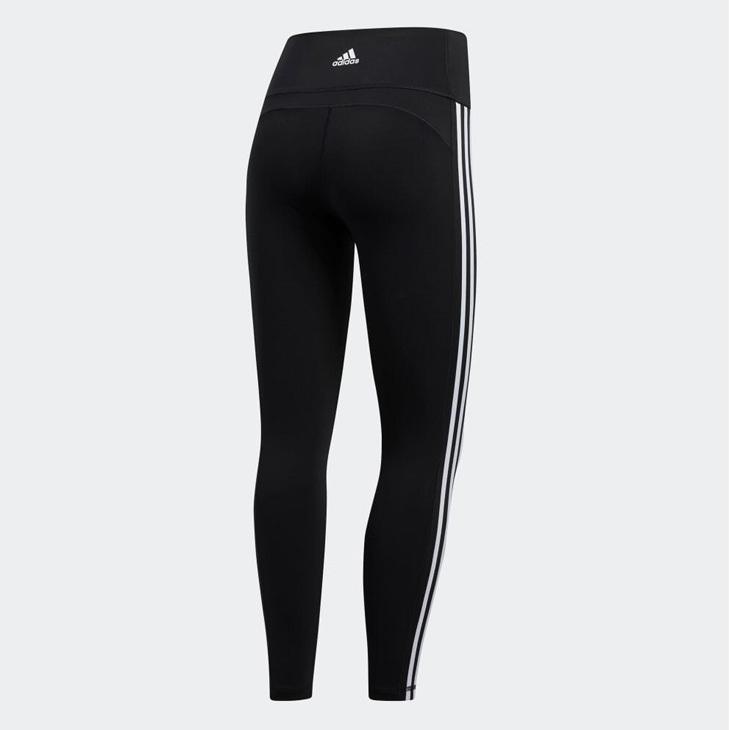 adidas スポーツタイツ 9分丈 レギンス レディース/adidas
